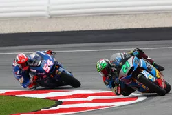 Franco Morbidelli, Marc VDS