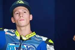 Andrea Locatelli, Italtrans Racing Team