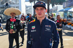 Макс Ферстаппен, Red Bull Racing