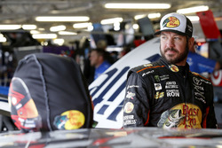 Martin Truex Jr., Furniture Row Racing Toyota