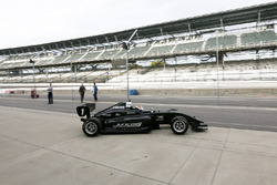 Carlos Cunha, Juncos Racing