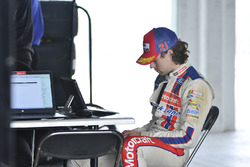 Ryan Blaney, Wood Brothers Racing Ford
