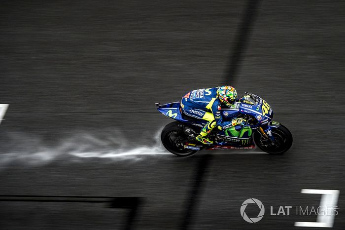 Valentino Rossi, Yamaha Factory Racing