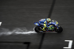 Valentino Rossi, Yamaha Factory Racing
