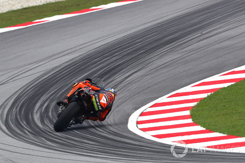 Pol Espargaro, Red Bull KTM Factory Racing