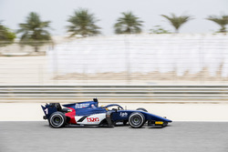 Artem Markelov, RUSSIAN TIME