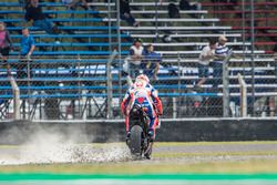 Jack Miller, Pramac Racing, sort large