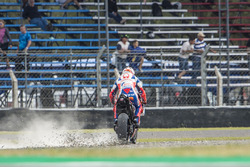 Jack Miller, Pramac Racing, sort large