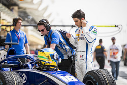 Sergio Sette Camara, Carlin