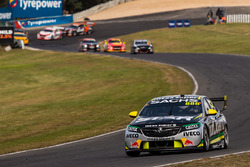 Craig Lowndes, Triple Eight Race Engineering Holden
