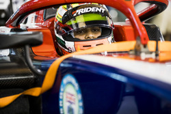 Arjun Maini, Trident