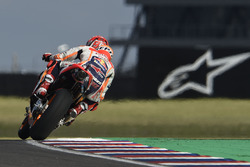 Марк Маркес, Repsol Honda Team