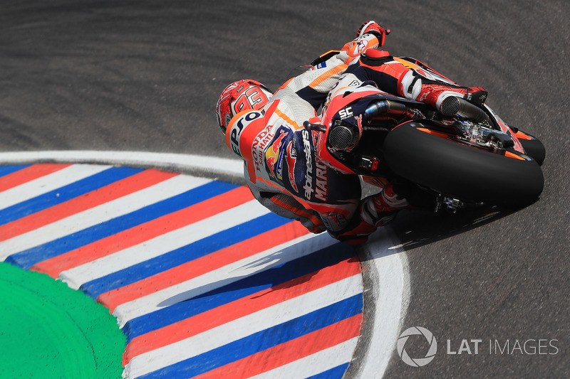 Marc Márquez, Repsol Honda Team