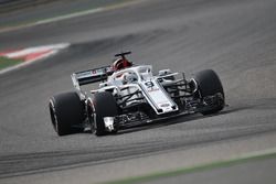 Marcus Ericsson, Sauber C37