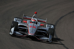 Will Power, Team Penske Chevrolet