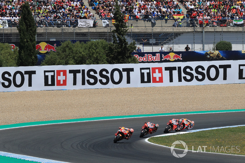 Marc Marquez, Repsol Honda Team