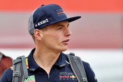 Max Verstappen, Red Bull Racing