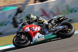 Cal Crutchlow, Team LCR Honda