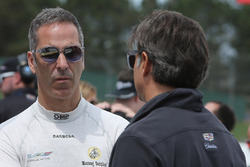 Joao Barbosa, Action Express Racing