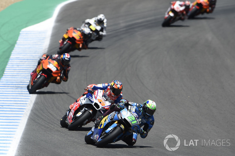 Franco Morbidelli, Estrella Galicia 0,0 Marc VDS