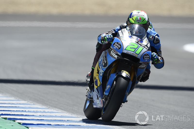 Franco Morbidelli, Estrella Galicia 0,0 Marc VDS