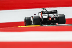 Romain Grosjean, Haas F1 Team VF-18