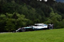 Valtteri Bottas, Mercedes-AMG F1 W09