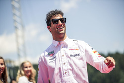 Daniel Ricciardo, Red Bull Racing