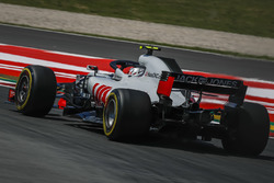 Kevin Magnussen, Haas F1 Team VF-18