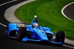 Ed Jones, Chip Ganassi Racing Honda