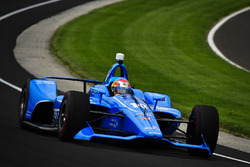 Ed Jones, Chip Ganassi Racing Honda