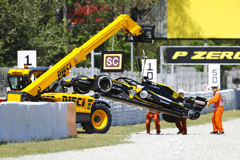 Nico Hulkenberg,