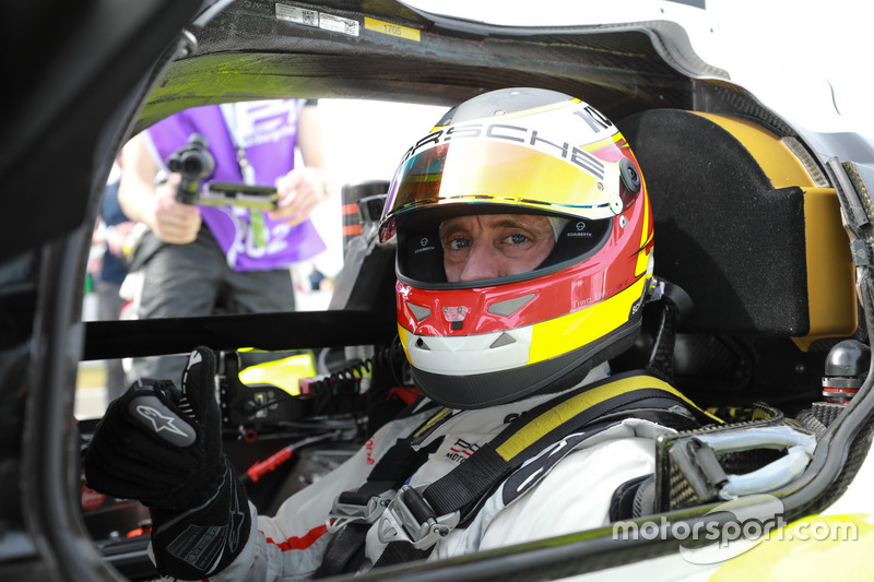 Timo Bernhard, Porsche 919 Hybrid Evo