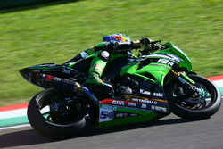 Kenan Sofuoglu, Kawasaki Puccetti Racing