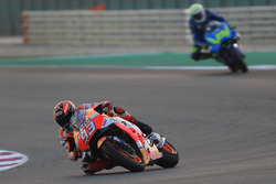 Marc Márquez, Repsol Honda Team