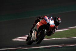 Jorge Lorenzo, Ducati Team