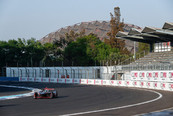 Maro Engel, Venturi Formula E Team