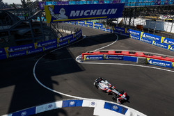 Edoardo Mortara, Venturi Formula E Team