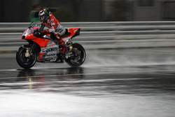 Jorge Lorenzo, Ducati Team