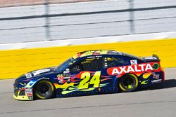 William Byron, Hendrick Motorsports, Chevrolet Camaro AXALTA