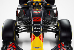 Aston Martin Red Bull Racing RB14