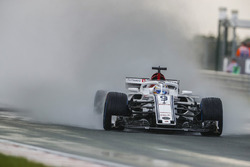 Marcus Ericsson, Sauber C37