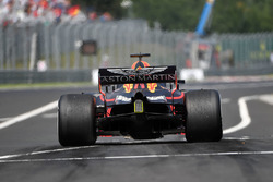 Daniel Ricciardo, Red Bull Racing RB14
