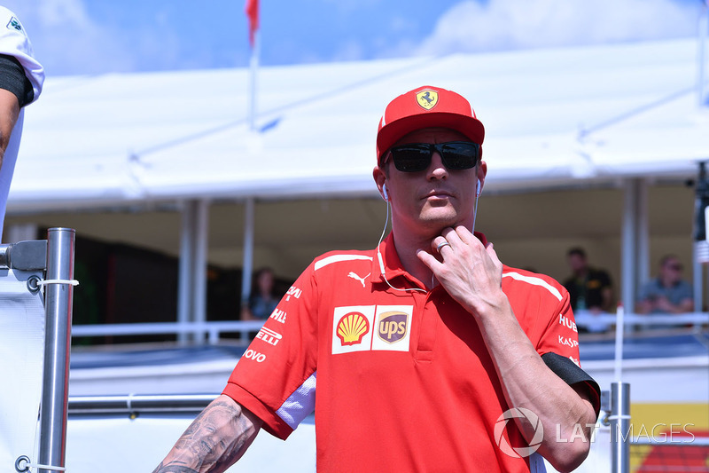 Magyar Nagydíj - Hungaroring - F1 2018