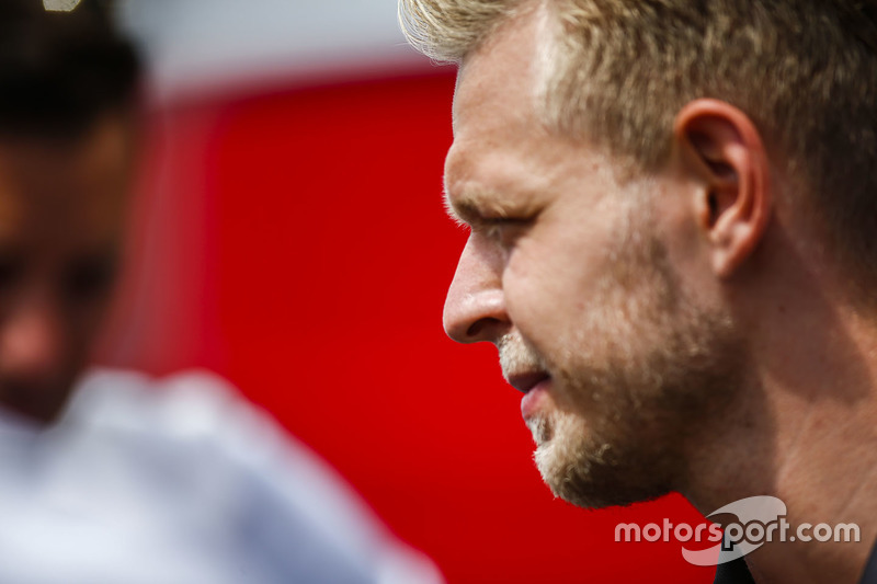 Magyar Nagydíj - csütörtök - F1 2018