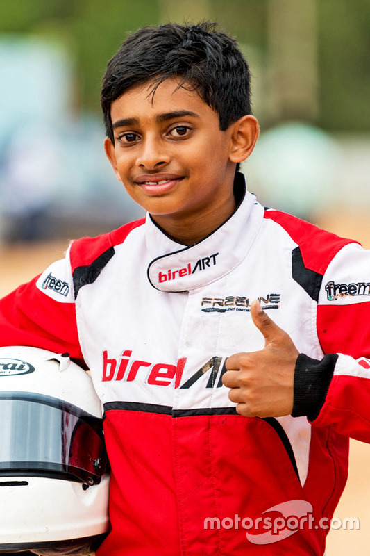 Ruhaan Alva