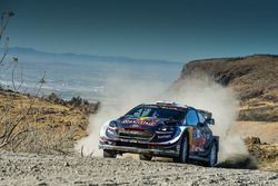 Teemu Suninen, Mikko Markkula, M-Sport Ford WRT Ford Fiesta WRC