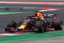 Макс Ферстаппен, Red Bull Racing RB14