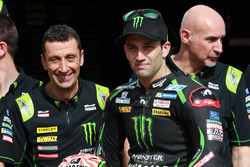 Johann Zarco, Monster Yamaha Tech 3