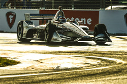 Will Power, Team Penske Chevrolet